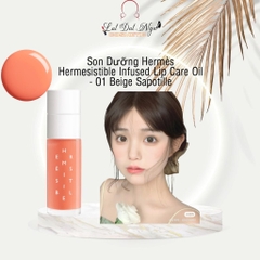 Son Dưỡng Hermes Lip Care Oil