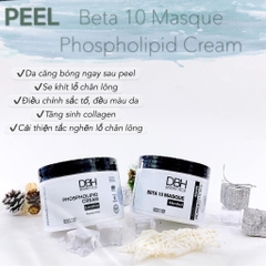 Thay da sinh học Pell Beta 10 DBH 240ml/hũ