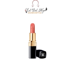 Son Chanel Rouge Coco - Tester nắp trắng