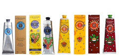 Kem Tay Bơ Đậu Mỡ LOccitane Shea 20% Hand Cream 150Ml