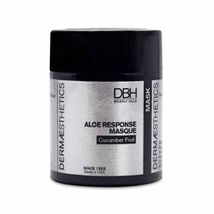 HÀNG CŨ - MẶT NẠ PHỤC HỒI - CẤP ẨM - DỊU DA DBH ALOE RESPONSE MASK 113G