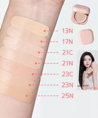 Phấn Nước Laneige Neo Cushion Glow SPF50 PA+++ 15g (Màu Hồng)