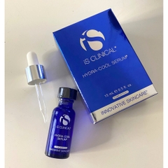 Serum Phục hồi Giảm kích ứng IS Clinical Hydra Cool 60ml