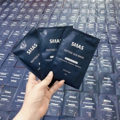 Mặt nạ Smas Peptide Silk Mask