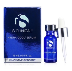 Serum Phục hồi Giảm kích ứng IS Clinical Hydra Cool 60ml