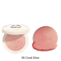 Phấn Bắt Sáng Dior Forever Couture Luminizer Highlight - 06 Coral Glow