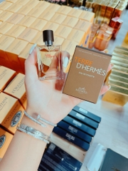 mini Nước Hoa Hermes Terre Dhermes EDT 12.5ml