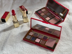 Bảng Phấn Mắt Và Má Estee Lauder 9 ô - Candy Glam- Tách Sét