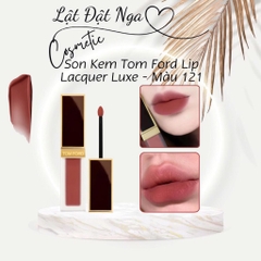 Son Tom Ford Lip Lacquer Luxe ( TF Kem )