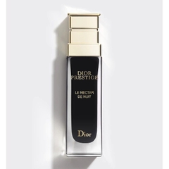 Tester - Serum Dior Prestige Le Nectar De Nuit 30ml