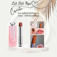 Son Dưỡng Dior Addict Lip Glow