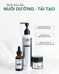 Nước hoa Hồng Tái Tạo Tế Bào Gốc, Chống Lão Hóa DBH Toner EGF 177ml