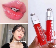 Son Dưỡng Dior Collagen Addict Lip Maximizer - 2ml Mini