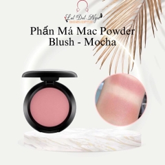Phấn Má Mac Powder Blush
