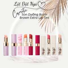 Son Dưỡng Bobbi Brown Extra Lip Tint