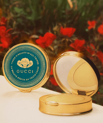 Sáp Dưỡng Môi GUCCI Baume Nourrissant Universel 8g