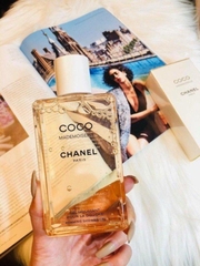 Sữa Tắm Chanel Coco Mademoiselle Foaming Shower Gel 200ml