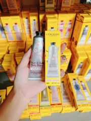 Kem Tay Loccitane - 30ml