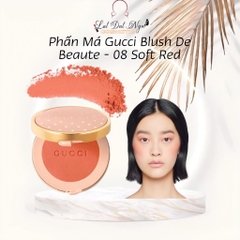 Phấn Má Gucci Blush De Beaute