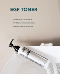 Nước hoa Hồng Tái Tạo Tế Bào Gốc, Chống Lão Hóa DBH Toner EGF 177ml