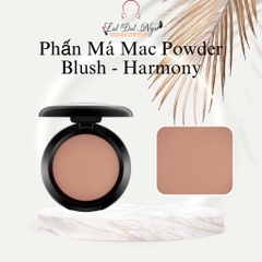 Phấn Má Mac Powder Blush