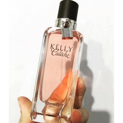 Tester - Nước Hoa Nữ Hermes Kelly Caleche EDT 100ml