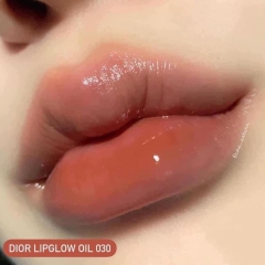 TESTER -  Son Dưỡng Môi Dior Lip Glow Oil