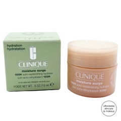 Kem Dưỡng Clinique Moisture Surge 100H