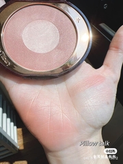 Phấn Má Hồng Charlotte Tilbury Cheek to Chic