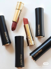 Son Lancome Labsolu Rouge Drama Matte