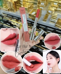 Son Thỏi MAC Locked Kiss 24hr Lipstick