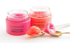 Hũ Tẩy Da Chết Môi MAC Lip Scrubtious