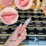 ( Tester Mẫu Mới ) Son Dior Lip Maximizer Unbox