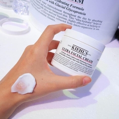 Kem Dưỡng Kiehls Ultra Facial Cream