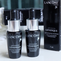 Serum Lancome Advanced Genifique Concentrate 7