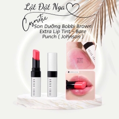 Son Dưỡng Bobbi Brown Extra Lip Tint