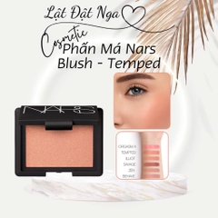 Phấn Má Nars Blush