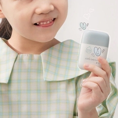 Kem Chống Nắng Cho Bé Jungsaemmool Kids Mild Sun Stick 17g