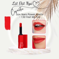 Son Nars Power Matte