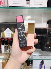 Má Nars Kem Nars Afterglow Liquid Blush