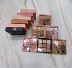 Bảng Mắt 9 Màu 3CE Multi Eye Color Palette