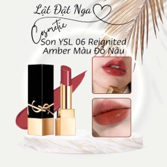 Son YSL Rouge Couture The Bold