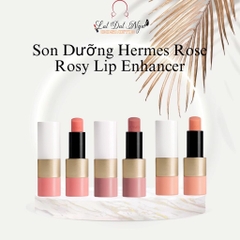 Son Dưỡng Hermes Rose Rosy Lip Enhancer