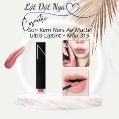 Son Kem Nars Air Matte Ultra Liptint