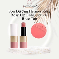 Son Dưỡng Hermes Rose Rosy Lip Enhancer