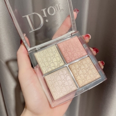 Bảng phấn High Light & Blush Dior Backstage