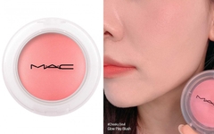 Phấn Má Hồng MAC Glow Play Blush