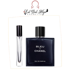 Nước Hoa Chiết CHANEL Bleu EDP - Chiết 10ml