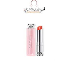 DIOR TESTER - Son Dior lip glow