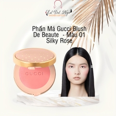 Phấn Má Gucci Blush De Beaute